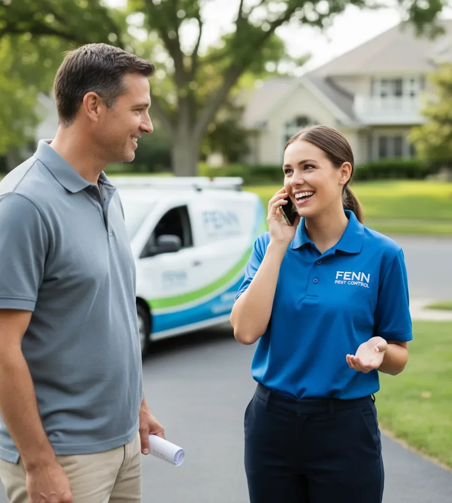 Silverfish Control in Marissa, IL
